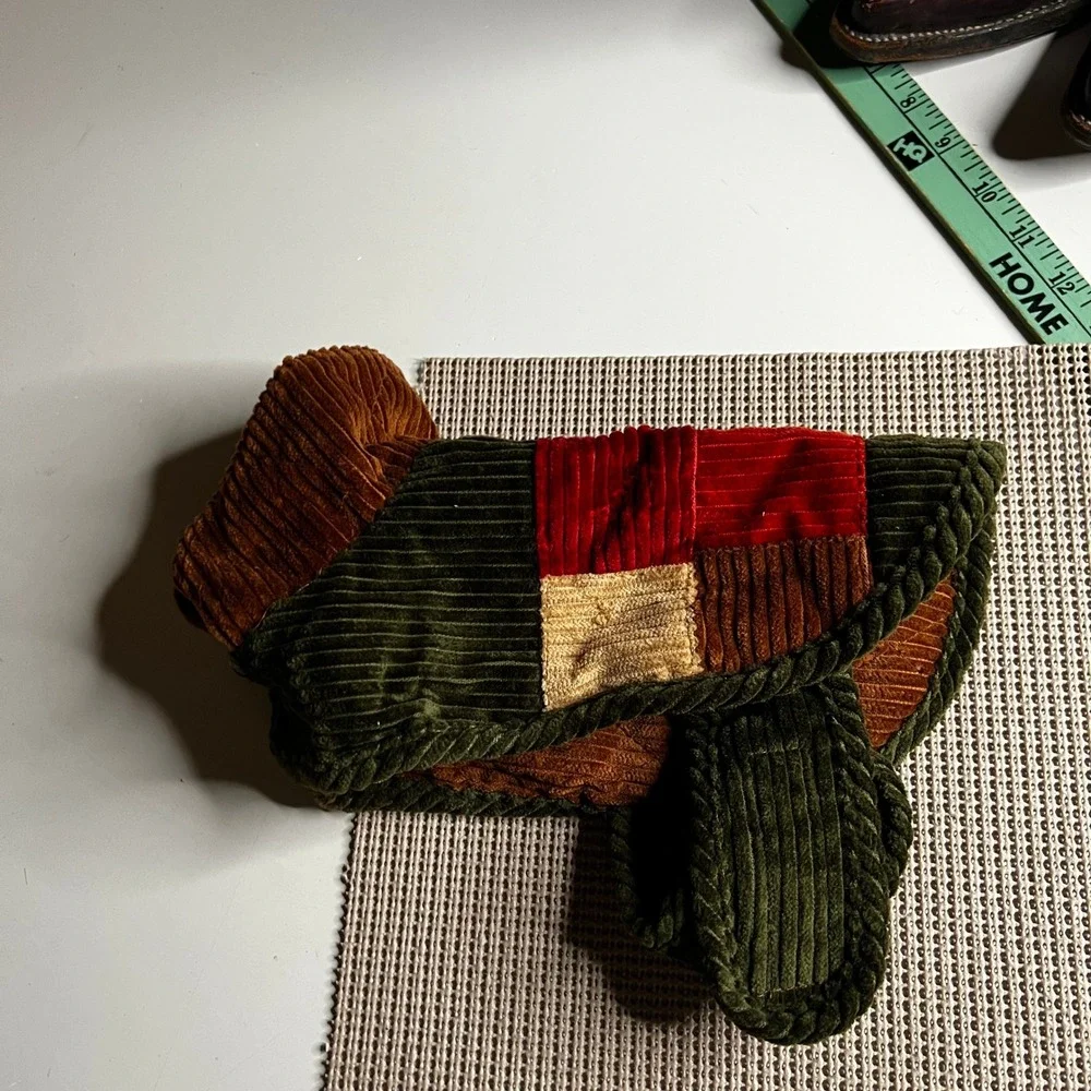 Woolrich pet corduroy